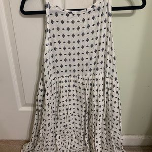 PACSUN shift dress